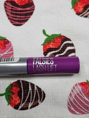 Maybellin Mascara